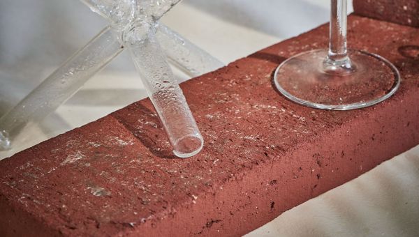 Revived – New brick on the block .